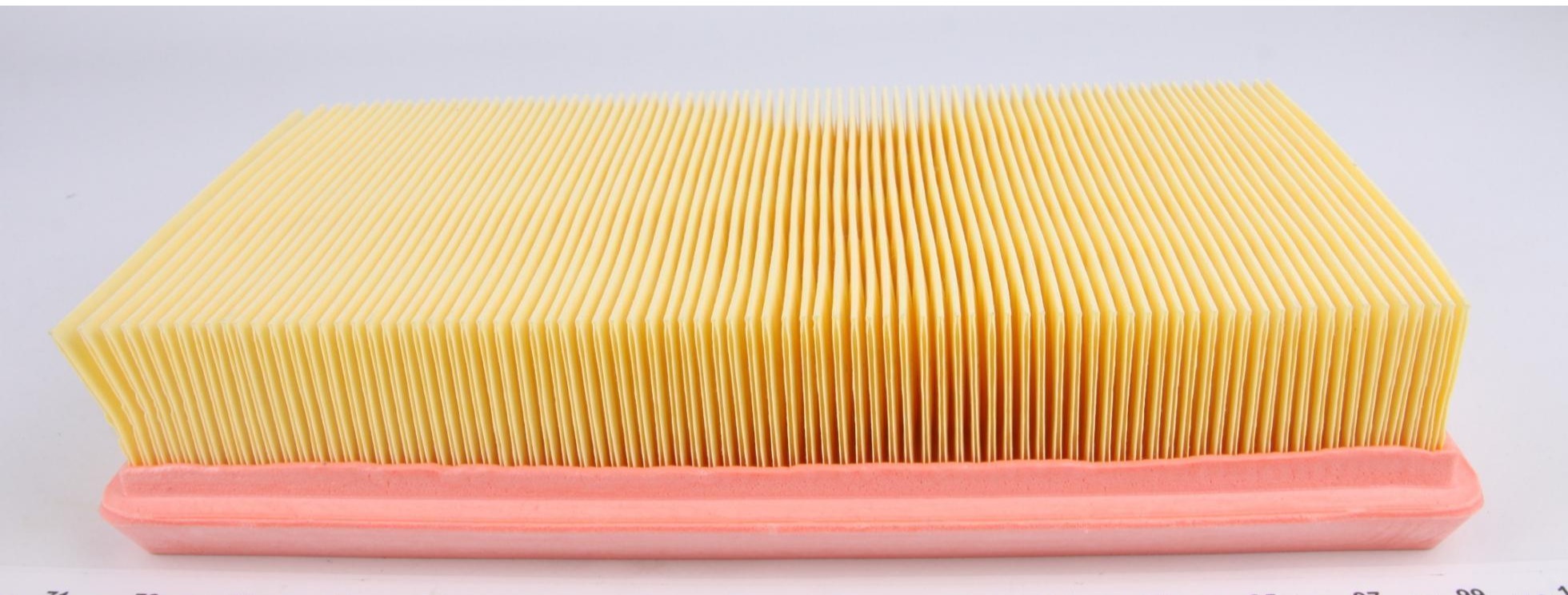 WH819 WUNDER FILTER